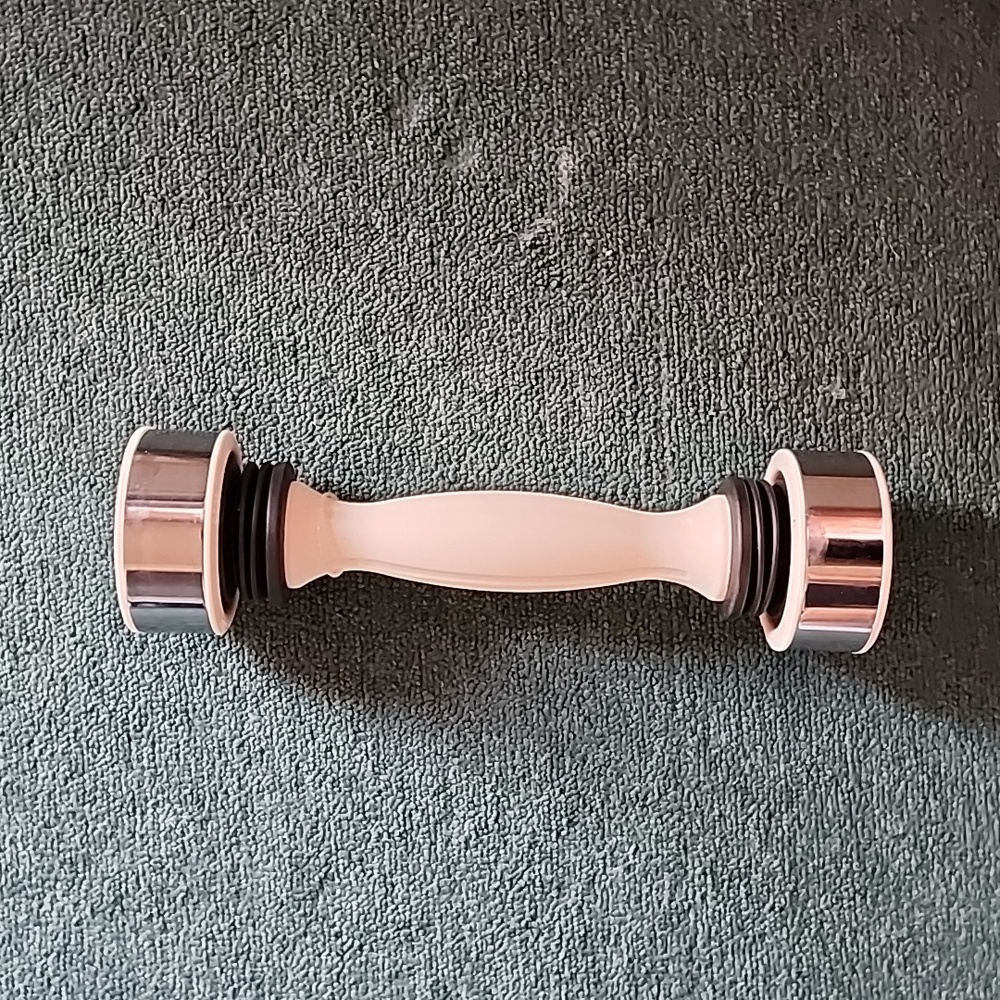 Shake weight